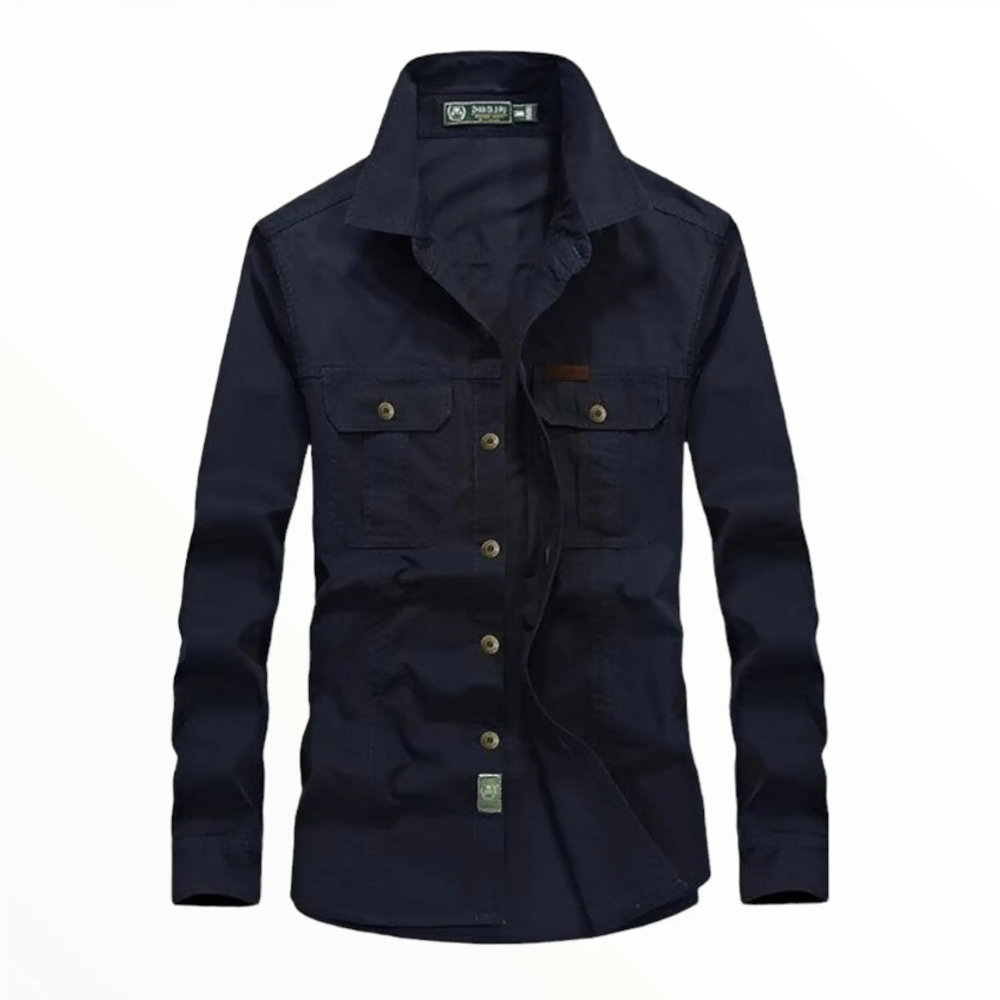 VÊTEMENTS MILITAIRES